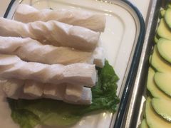 -云尊府云南菜·蒸汽石锅鱼(学清路店)