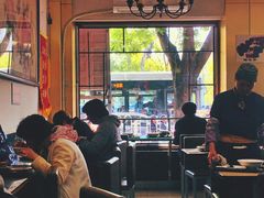 大堂-白魁老号饭庄(交道口店)