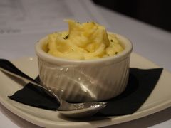 -莫尔顿扒房 MORTON'S GRILLE(igc天汇广场店)