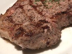 -弗兰克牛排西餐厅Ribone steak house(柠檬花园店)