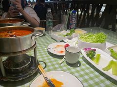 -番食园鲜食火锅(高新店)