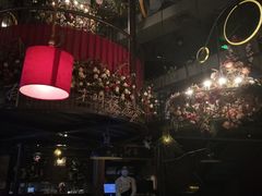 大堂-清漫·派对音乐餐吧(市桥店)