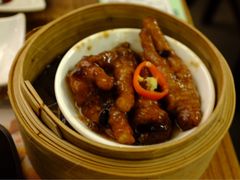 -添好运点心专门店(深水埗店)