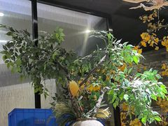-日丰园海肠水饺·老字号大连海鲜(和平广场店)