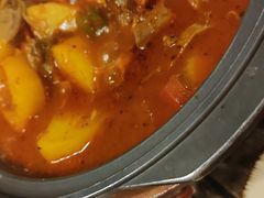 -Mevlana梅夫娜土耳其餐厅·清真
