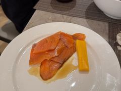 -上海浦东滨江喜来登酒店