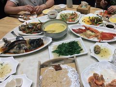 -南海渔家•海鲜•正宗海南菜(海棠湾店)