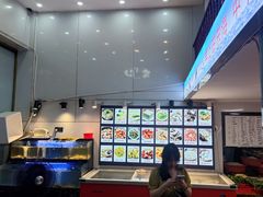-老地方海鲜坊(步行街店)