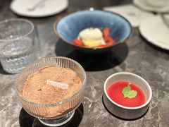 -LESCEDARS Brasserie Bistro香柏树
