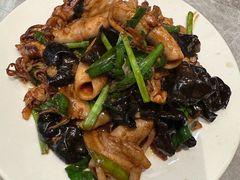 -九龙餐厅(大沽路店)