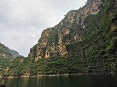 -龙庆峡风景区