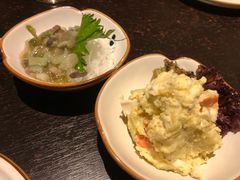 -気楽亭和食料理(气乐亭大世界本店)