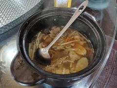 -天然居农家乐(温泉南路店)