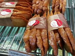 法式奶香片-好利来(朝外店)