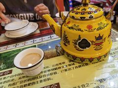 -如意林卡藏餐吧 (九寨沟店)