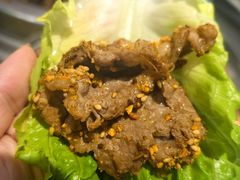 -哈哈碳都·牛肋条无限自助烤肉(宝龙店)