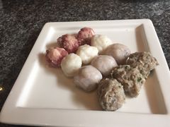 辉哥海鲜火锅(虹桥路店)-辉哥火锅(虹桥路店)