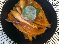 -良渚君澜度假酒店·中餐厅