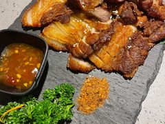 -觅山云南菜(泊富ICITY店)