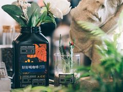 -CoffeeVendor(西乡店)