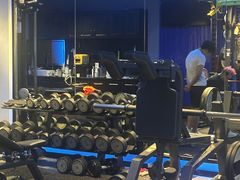 -NRG 健身私教CLUB(WPP达邦协作广场店)