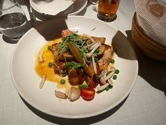 烤鸡-Solo(衡山路店)