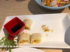 -避风塘(百联东郊店)