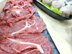 -福合埕牛肉丸(福平路店)