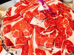 -重庆刘一手火锅(三峡广场直营店)