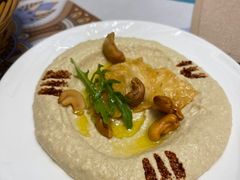Humus鹰嘴豆泥-Aladdin·阿拉丁土耳其餐厅(信和广场店)