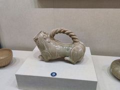 -镇江博物馆