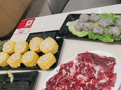 -陈记顺和潮汕牛肉火锅(韩江路店)