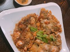 -大洋家·精品潮汕菜·生腌砂锅粥(天河东路店)