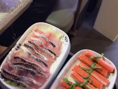 -大龙燚火锅(太古里店)