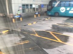 -天河客运站(地铁站)