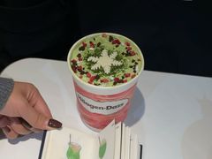 -哈根达斯(大洋百货店)