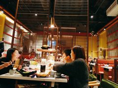 -牛村来人潮汕牛肉火锅(西单店)