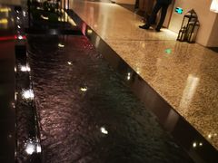 -上海波特曼丽思卡尔顿酒店