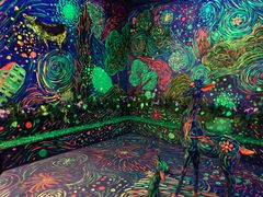 -梦幻巴比松星空体验馆