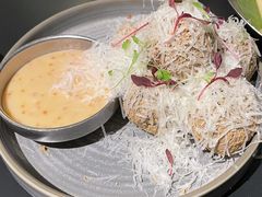 -Ameigo梅果·云贵川bistro(长宁来福士店)