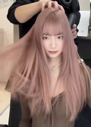 -私人定制 Hair Salon