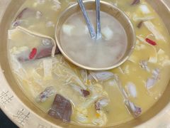 -蛙蛙叫干锅年代(常熟二店)