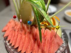 -海底捞火锅(旭辉MALL店)