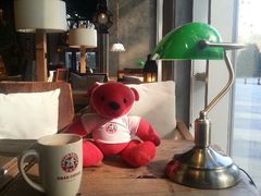 android_upload_pic-MANYU COFFEE(广渠门店)
