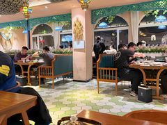 -巴尔喀十新疆餐厅(开发区店)