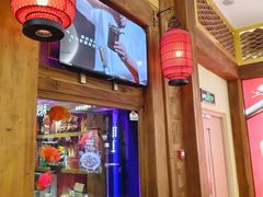-小吊梨汤·北京菜·烤鸭(清河万象汇店)