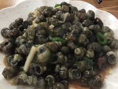 -南记食粥坊·宵夜大排档(莲花总店)