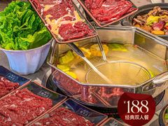 -东莞松山湖万象汇