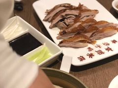-全聚德(江宁店)