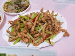 -昱德来·天津菜(河西店)